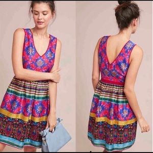 Anthropologie - Payal Jain - Dress